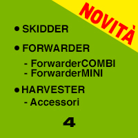 forwarder NOVITA
