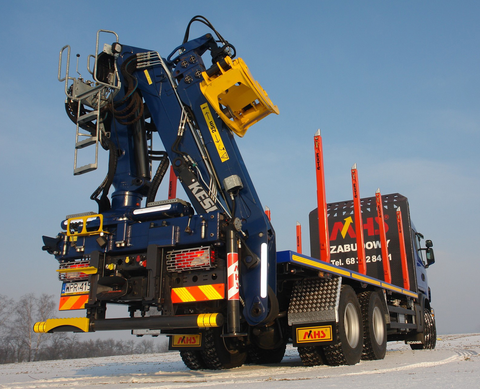 Exte serie144