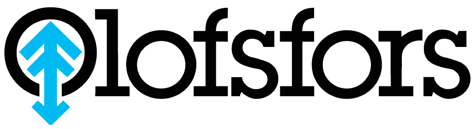 olofsfors logo