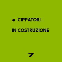 COSTRUZIONE 7 CIPPATORI