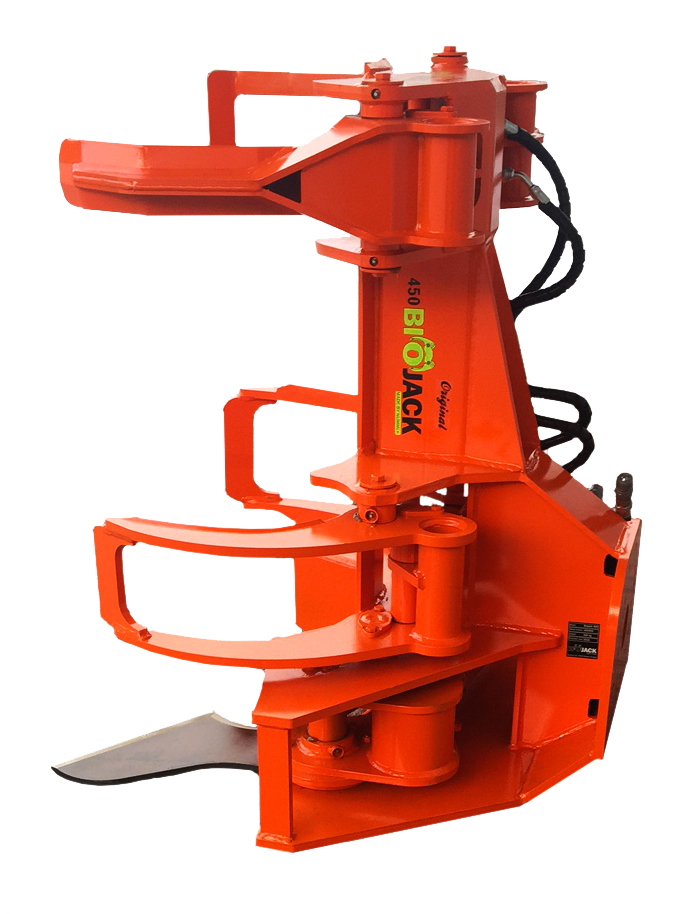 biojack 1