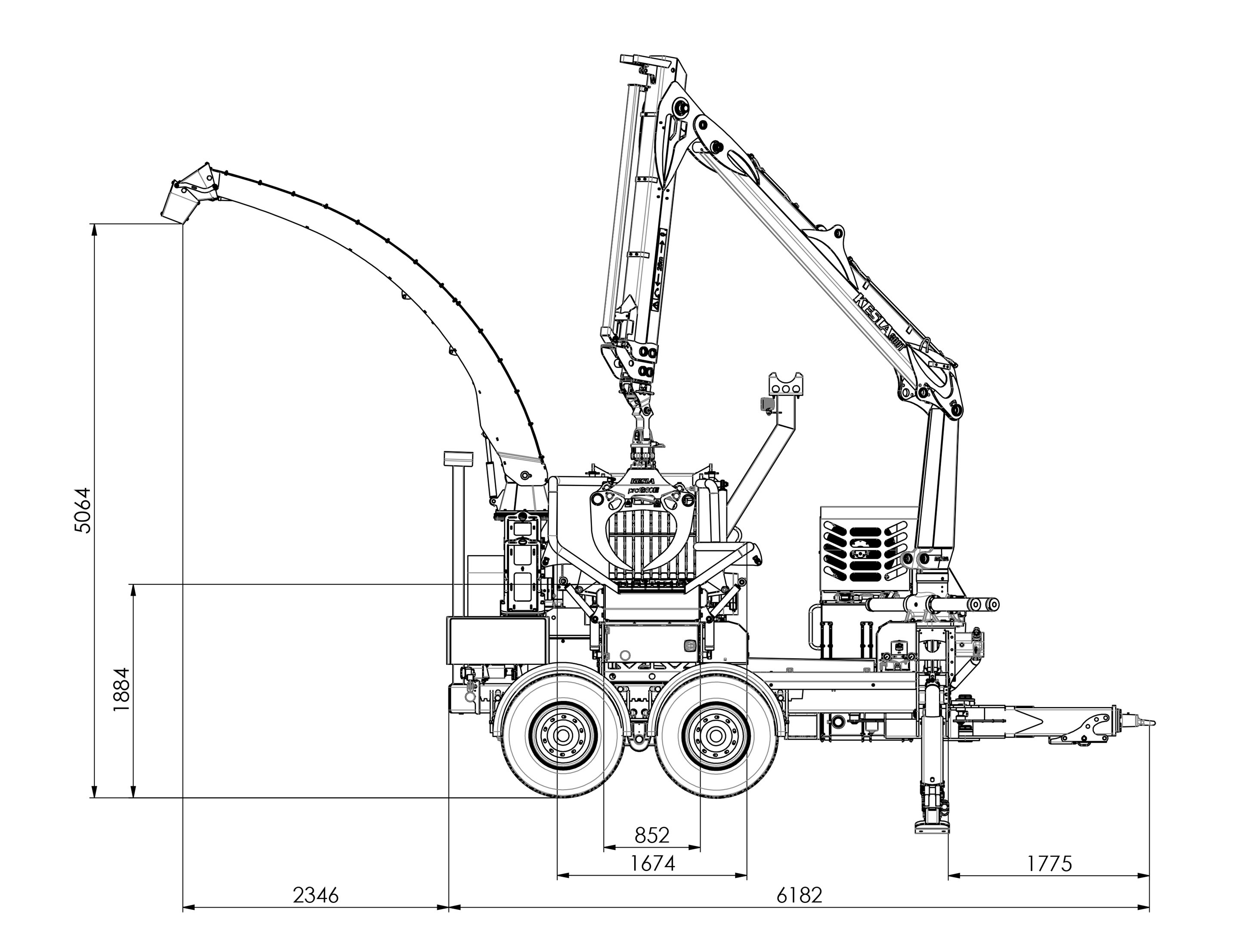c860 3