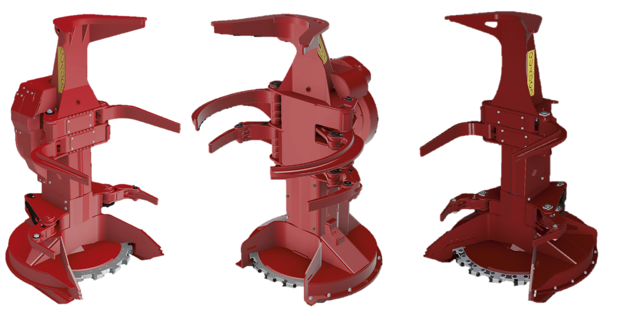 quadco