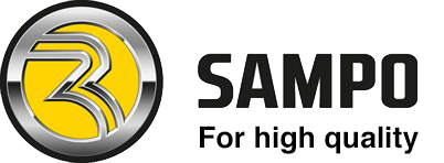 sampo logo ok