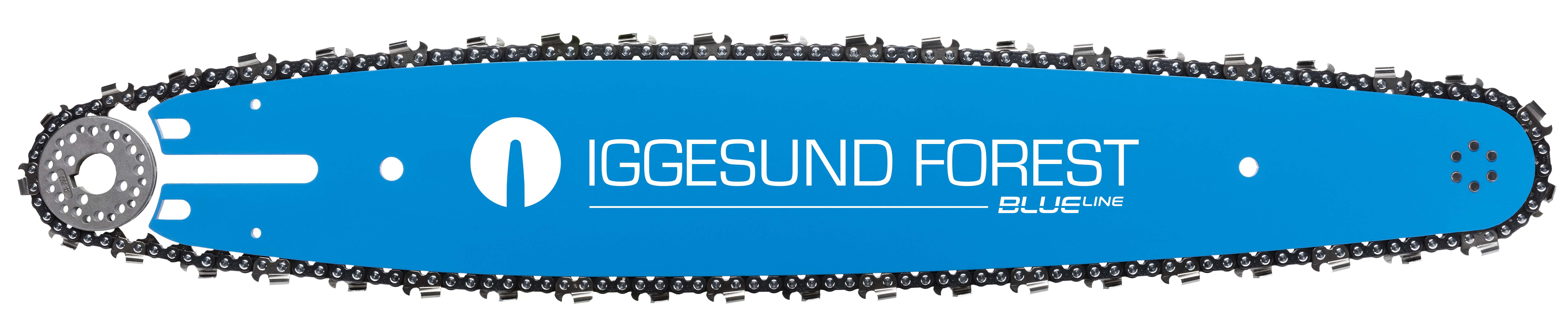 BarraIggesund
