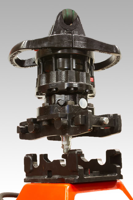 Quick connector fri