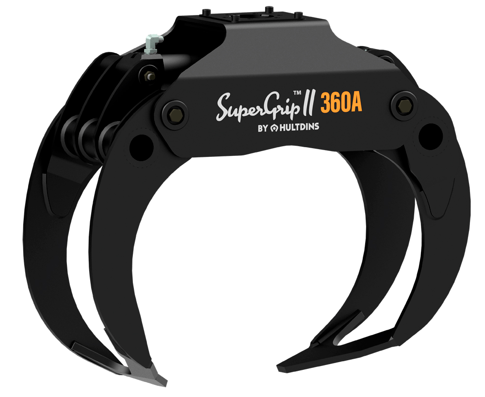 sgII360a new