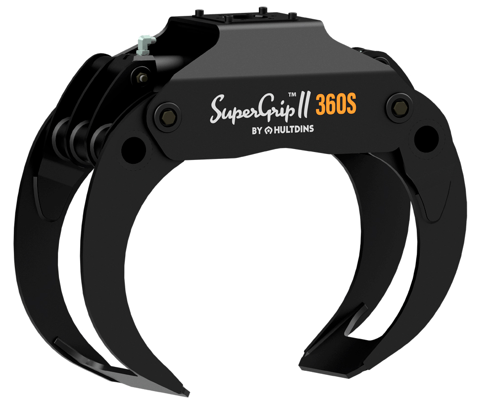 sgII360s new
